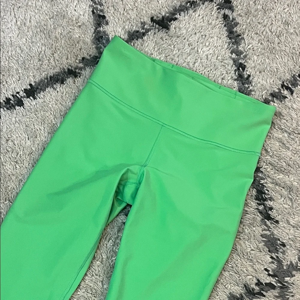NWOT Athleta Interval Leggings